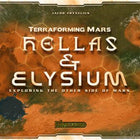 Hellas & Elysium EN - Terraforming Mars