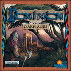 Dominion Dark Ages – strategisch kaartspel – 6 tot 4 spelers