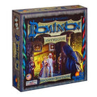 Dominion Intrigue 2nd Ed. – strategisch kaartspel – 5 tot 4 spelers