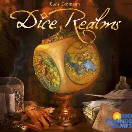 Dice Realms