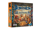 Dominion Plunder – strategisch kaartspel – 7 tot 4 spelers