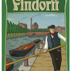 Dit is een foto van het spel Findorff - En te koop bij Speldorado Spellenwinkel Delft