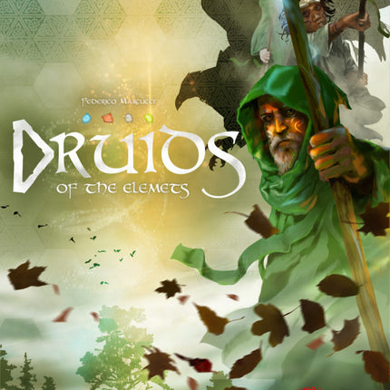 Druids - EN