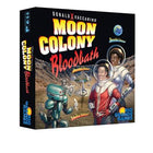 Moon Colony Bloodbath - EN