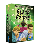 Black Friday - En – gezellig bordspel – 2 tot 5 spelers