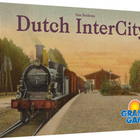 Dutch intercity