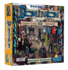 Dominion Guilds & Cornucopia 2nd Edition – strategisch kaartspel – 4 tot 4 spelers