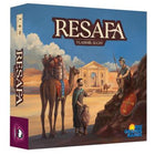 Resafa - EN