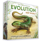 Evolution New World
