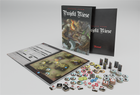 Escape from Projekt Riese BOOK Set - EN – strategisch dobbelspel –1 speler