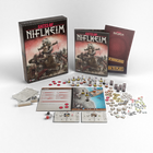 Gates of Niflheim Box Set