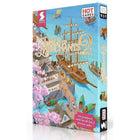 Dale of Merchants 2 – gezellig kaartspel – 2 tot 4 spelers