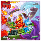 Aetherspire - EN – gezellig dobbelspel – 1 tot 4 spelers