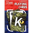 Dinosaur Playing Cards