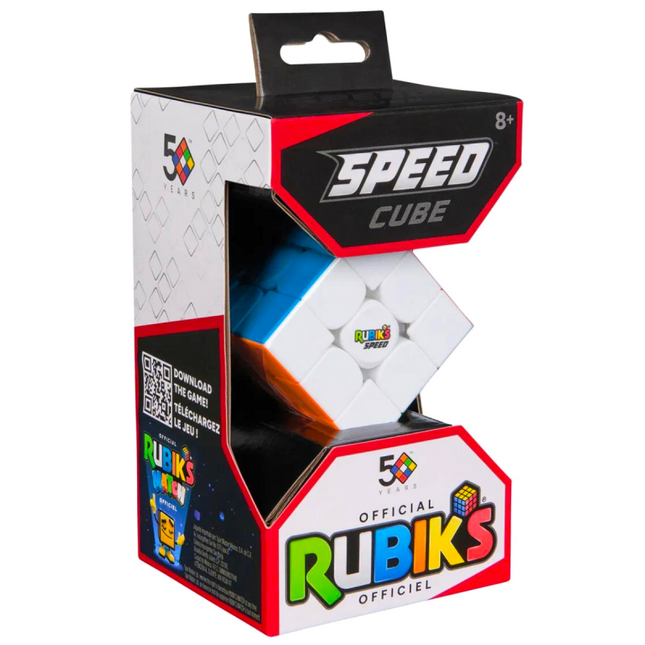 speed cube