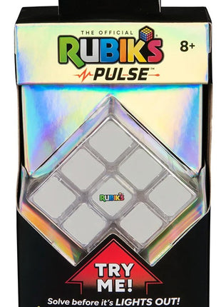 Rubik's - Pulse Cube hersenbreker  - Spinmaster
