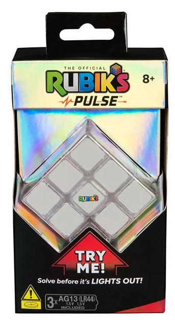 Rubik's - Pulse Cube