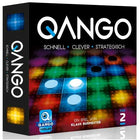 Qango, strategisch 2 spelers – strategisch bordspel – 2 tot 4 spelers