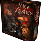 Dit is een foto van het spel Mice And Mystics te koop bij Speldorado Spellenwinkel Delft