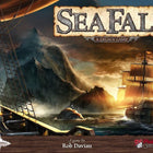 sea fall