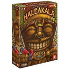 Haleakala – strategisch bordspel – 2 spelers