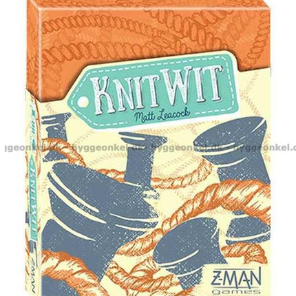 knit wit
