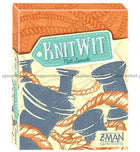 knit wit – gezellig bordspel – 2 tot 4 spelers