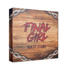 Guest Stars Box - Final Girl – strategisch bordspel – 1 tot 2 spelers
