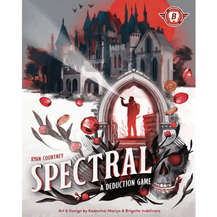 spectral