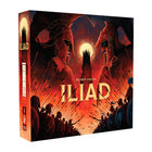 Iliad – strategisch bordspel – 2 spelers