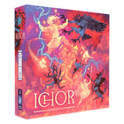Ichor – strategisch bordspel – 2 spelers