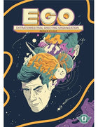 Ego – strategisch bordspel – 2 tot 5 spelers
