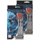 Darts Nickel Tungst 22 gram slim box