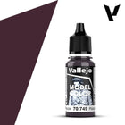 049 - Dark Purple - verf – verf en gereedschap voor miniaturen