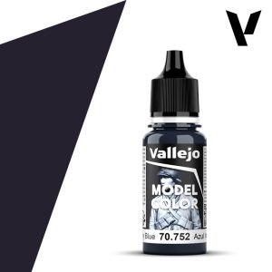 063 - Infantry Blue - verf – verf en gereedschap voor miniaturen