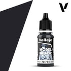 073 - Continental Blue - verf – verf en gereedschap voor miniaturen