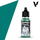 074 - Light Emerald - verf – verf en gereedschap voor miniaturen
