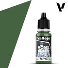077 - Splinter Green - verf – verf en gereedschap voor miniaturen