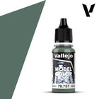 081 - Pacific Green - verf – verf en gereedschap voor miniaturen