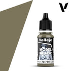 103 - Light Mud - verf – verf en gereedschap voor miniaturen