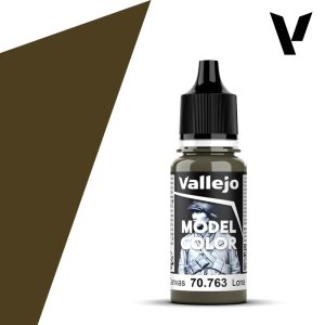 116 - Canvas - verf – verf en gereedschap voor miniaturen
