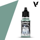 171 - Medium Grey Blue - verf – verf en gereedschap voor miniaturen