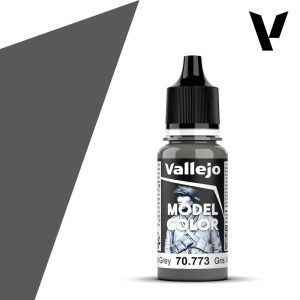183 - Violet Grey