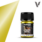 Old Gold (Alcohol Based) - verf – verf en gereedschap voor miniaturen