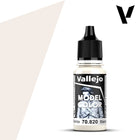 003 - Offwhite - verf – verf en gereedschap voor miniaturen