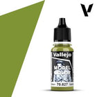 091 - Lime Green - verf – verf en gereedschap voor miniaturen