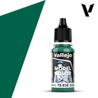 075 - Emerald - verf – verf en gereedschap voor miniaturen
