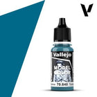070 - Light Turquoise - verf – verf en gereedschap voor miniaturen