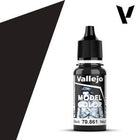 192 - Gloss Black - verf – verf en gereedschap voor miniaturen