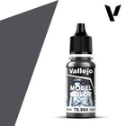 197 - Natural Steel - verf – verf en gereedschap voor miniaturen
